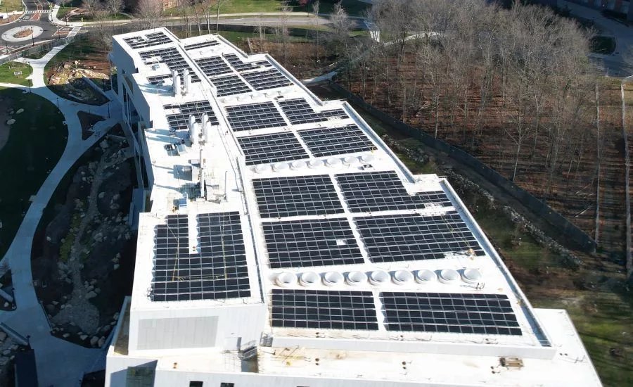 Greenwood Industries acquires Gilbert & Becker