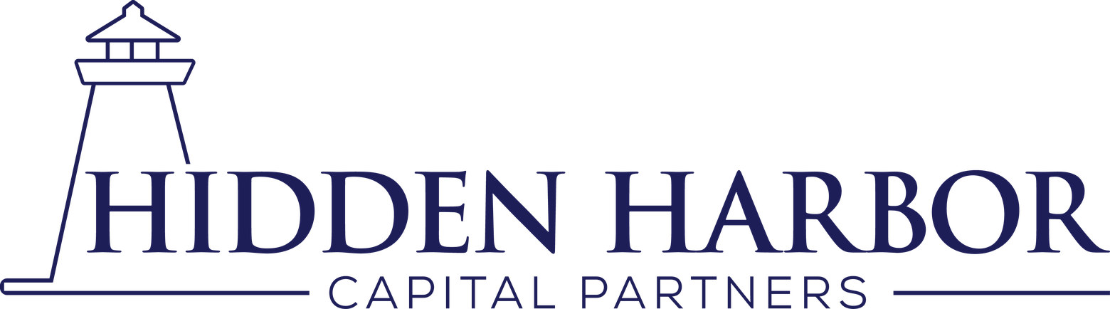 Hidden Harbor Capital Partners