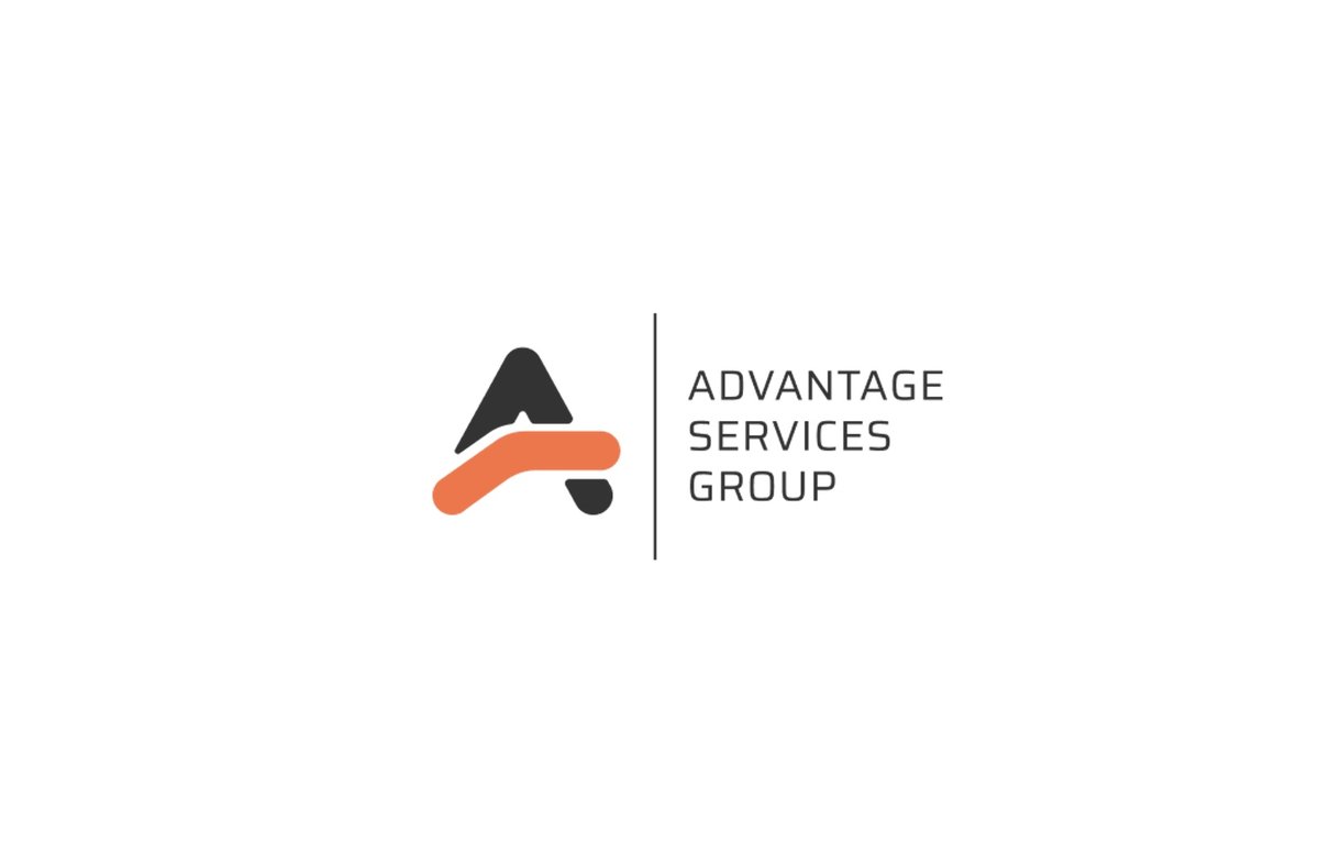 Advantage Services Group logo