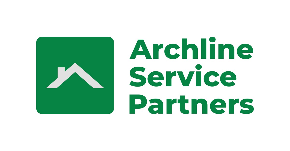 Archline Service Partners logo