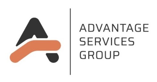 Advantage Services Group logo