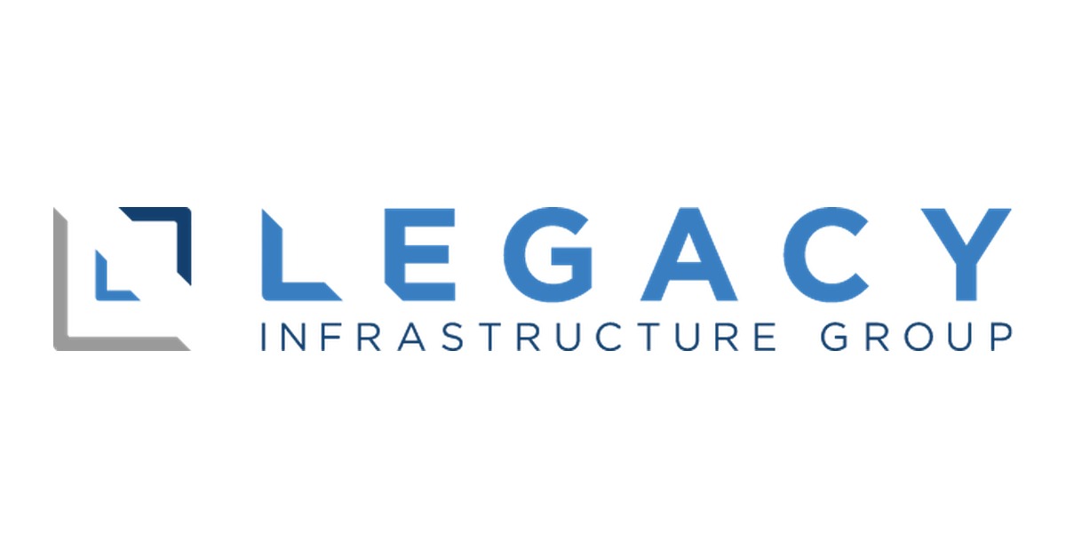 Legacy Infrastructure Group logo