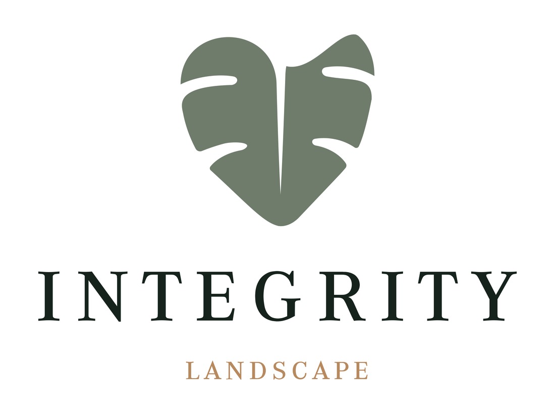 Integrity Landscape logo