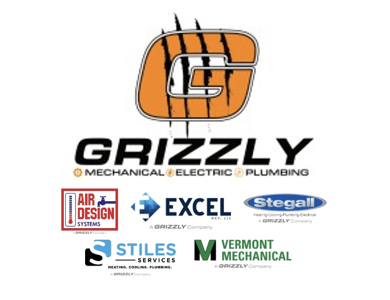 Grizzly MEP — Garnett Station Partners commercial MEP platform
