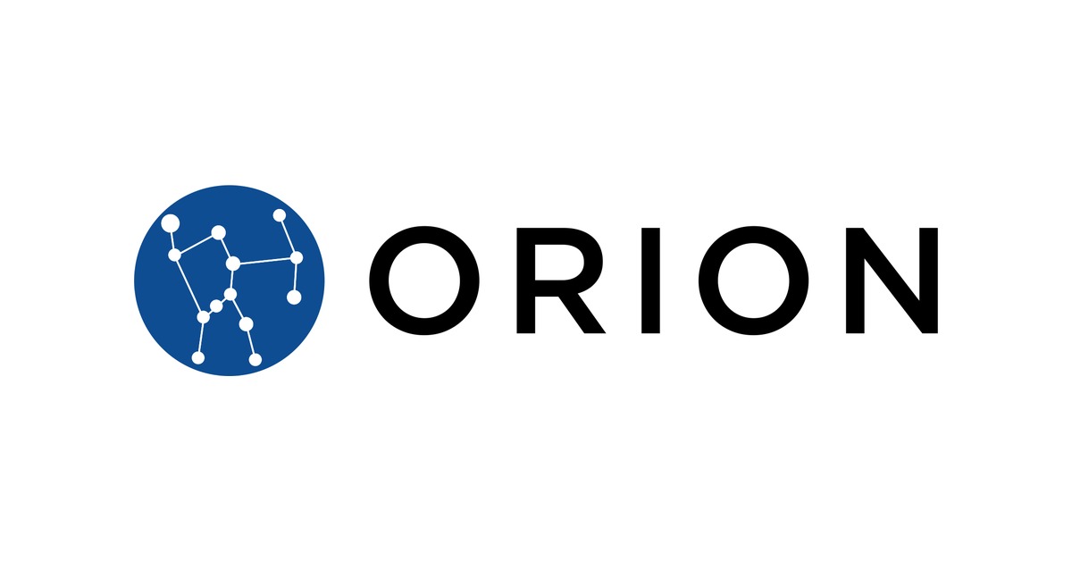 Orion Services Group logo
