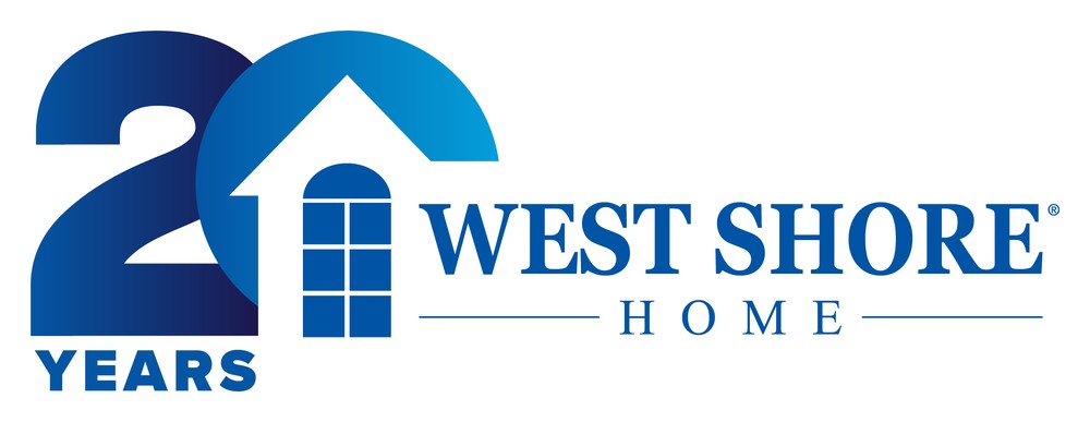 West Shore Home logo