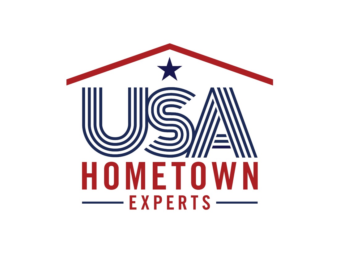 USA Hometown Experts logo