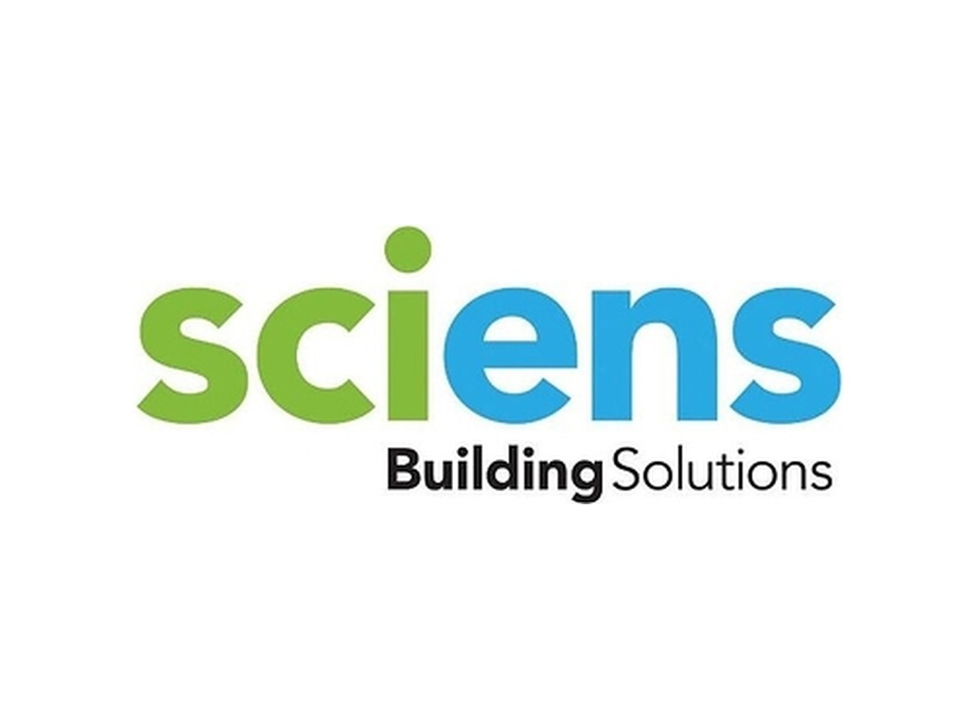 Sciens Building Solutions logo