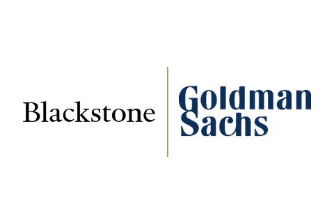 Blackstone is in. Goldman is in. ARS is next.