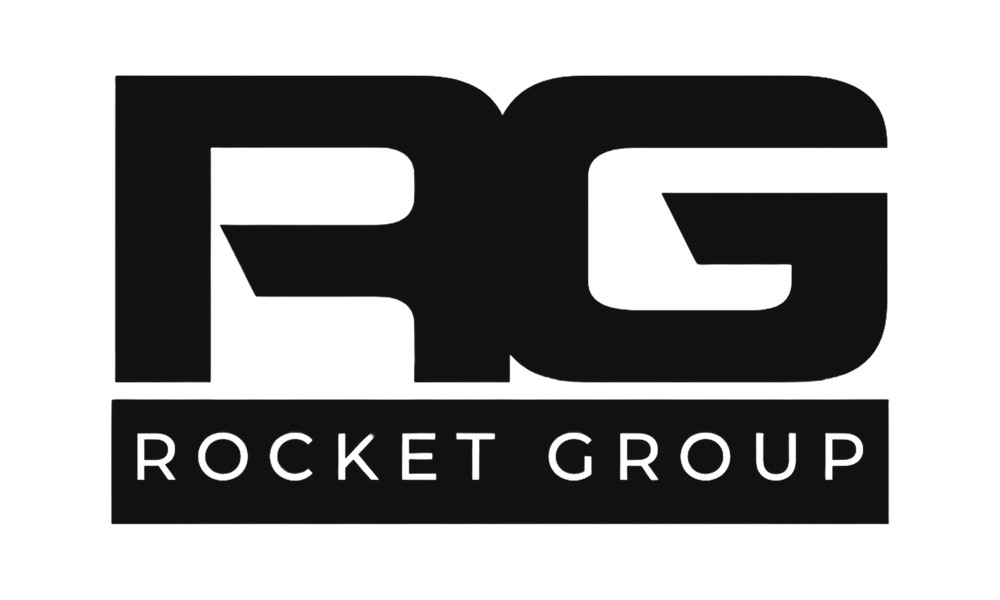 Rocket Group logo