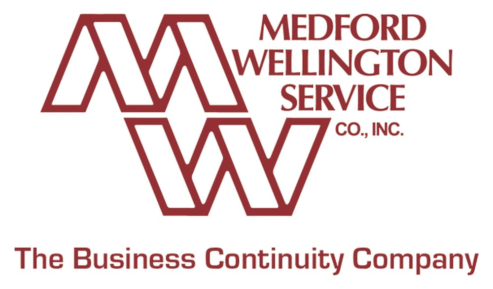 Medford Wellington logo