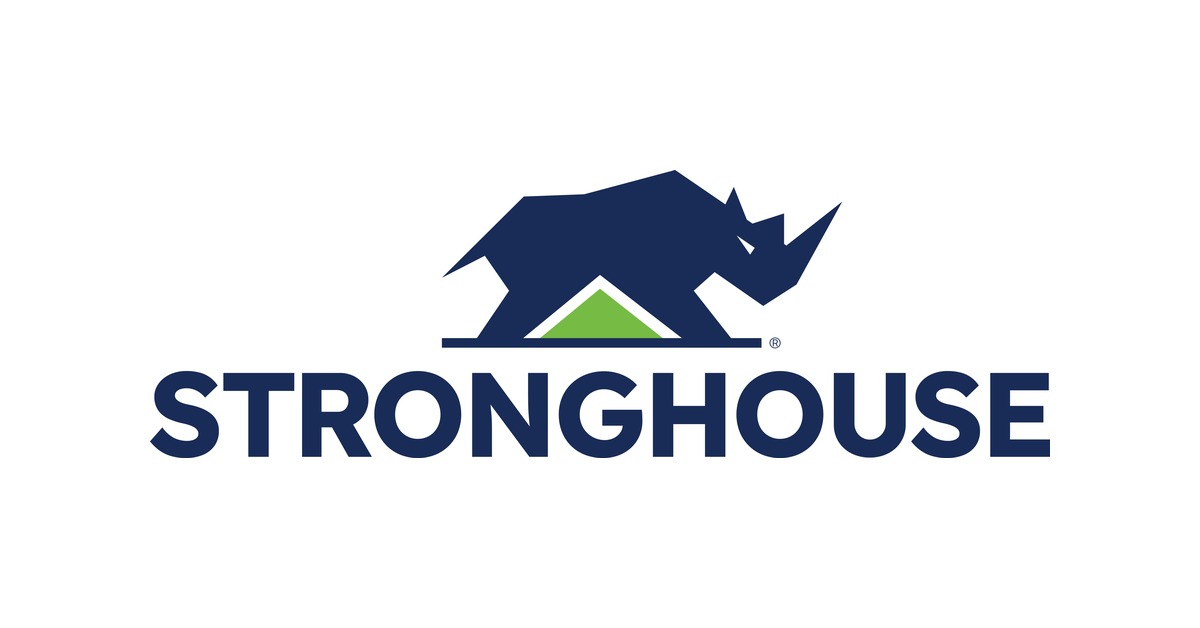 Stronghouse logo
