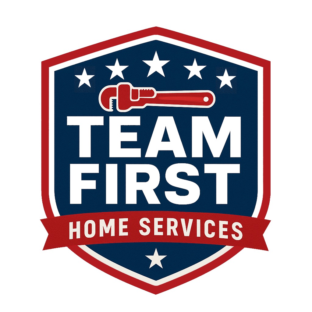 Team First Home Services