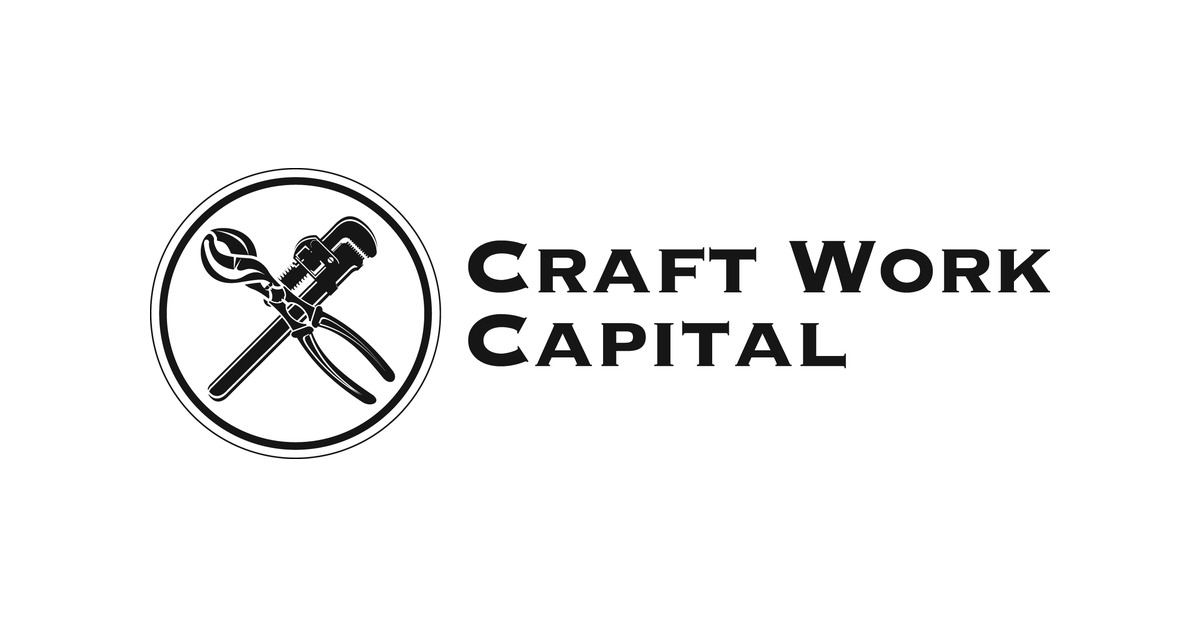 Craft Work Capital logo