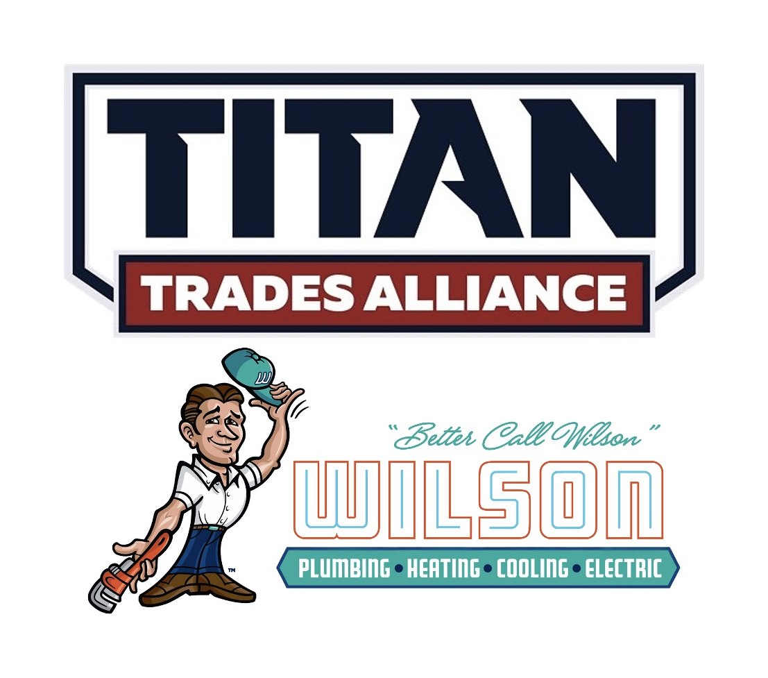 Titan Trades Alliance and Wilson Plumbing & Heating