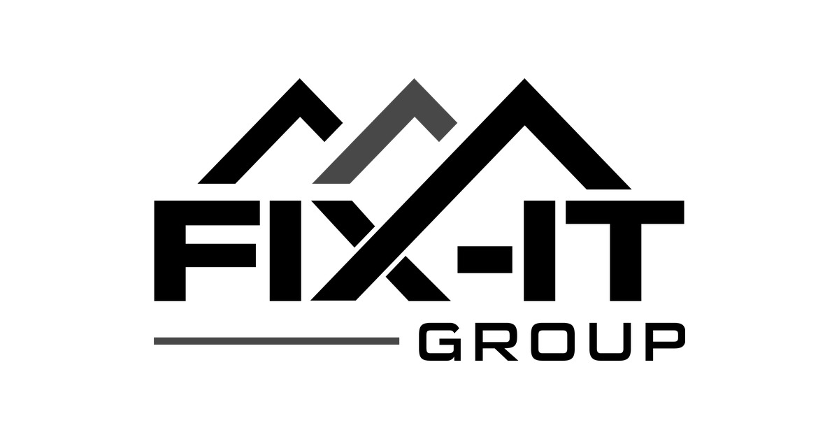 Fix-It Group logo