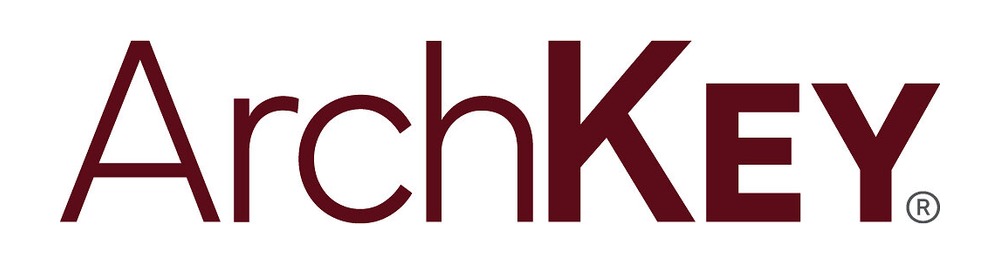 ArchKey logo