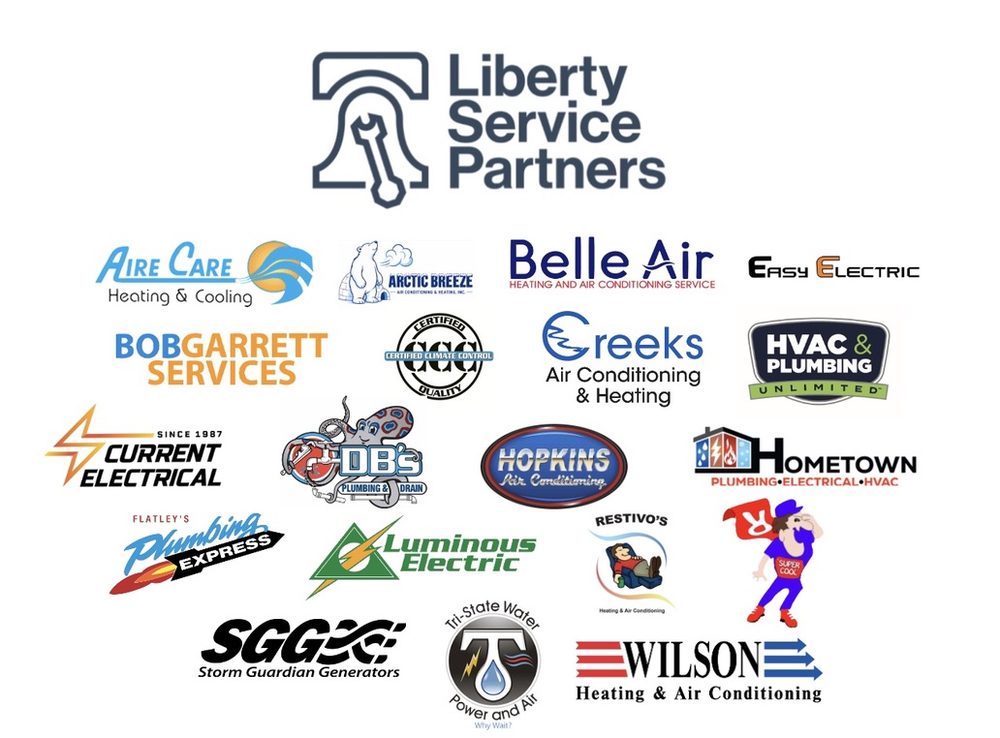 Liberty Service Partners — multi-brand home services platform