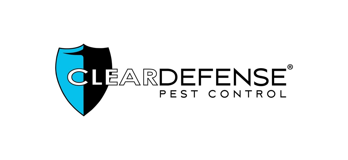 ClearDefense Pest Control logo