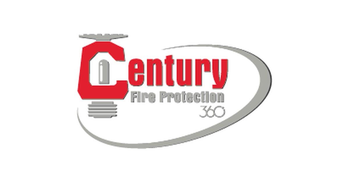 Century Fire Protection logo