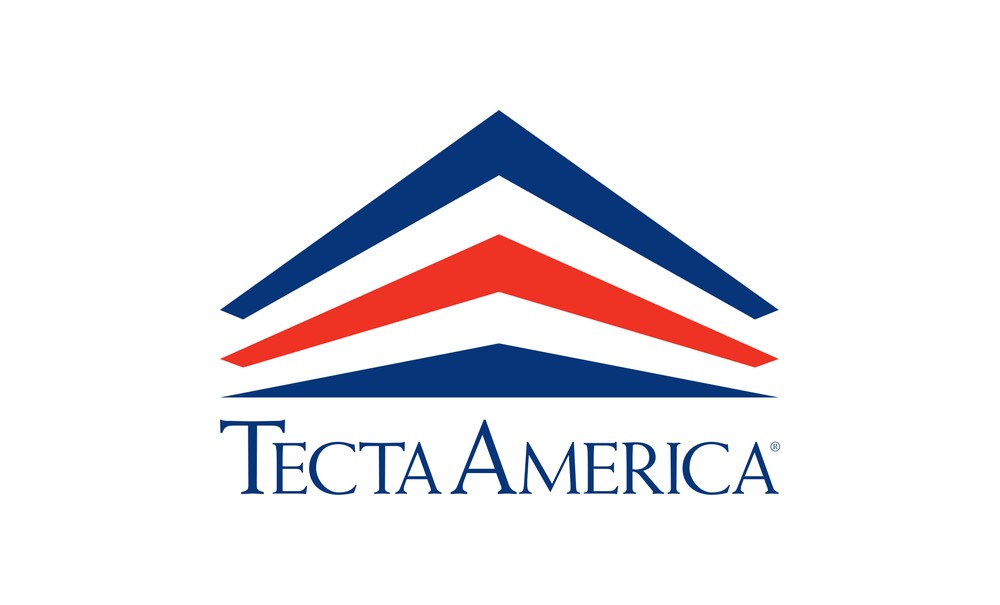 Tecta America logo