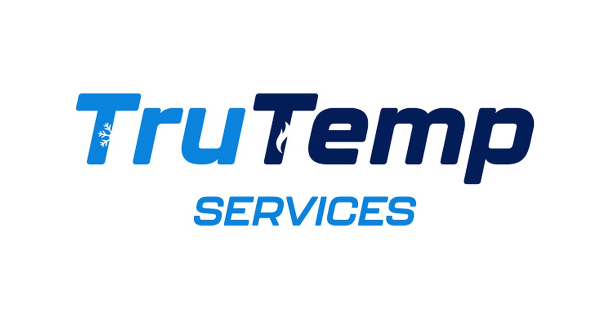 TruTemp Services logo