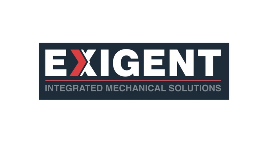 The Exigent Group — Integrated Mechanical Solutions, a Huron Capital mechanical services platform