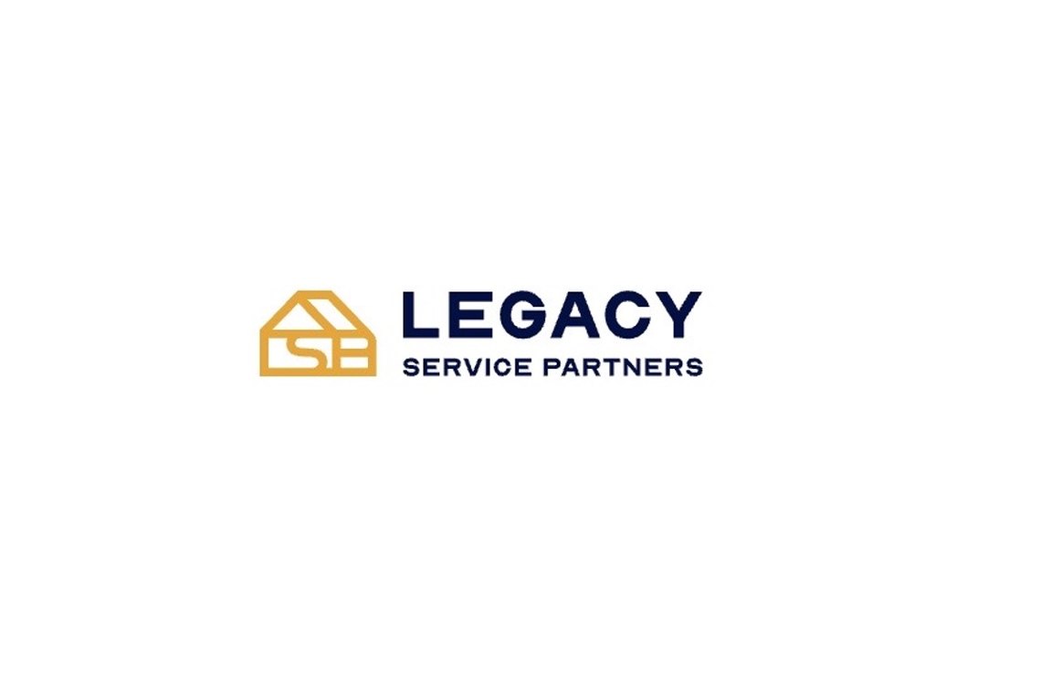 Legacy Service Partners — a Tampa-based residential home-services platform