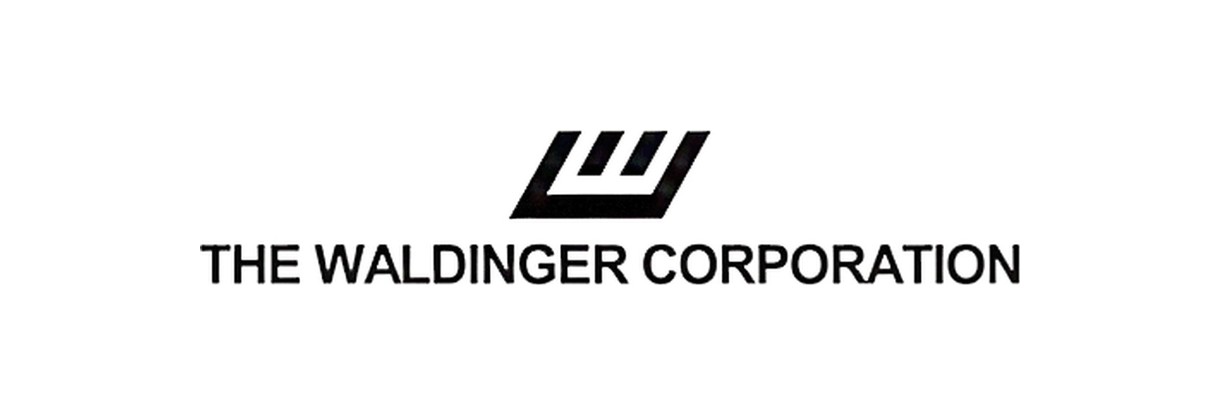 The Waldinger Corporation logo