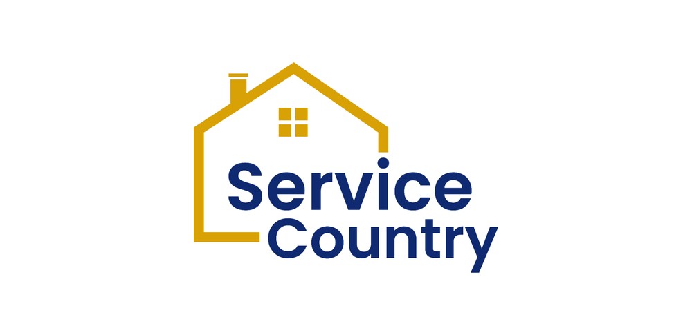 Service Country logo