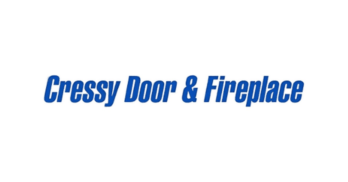 Cressy Door & Fireplace logo