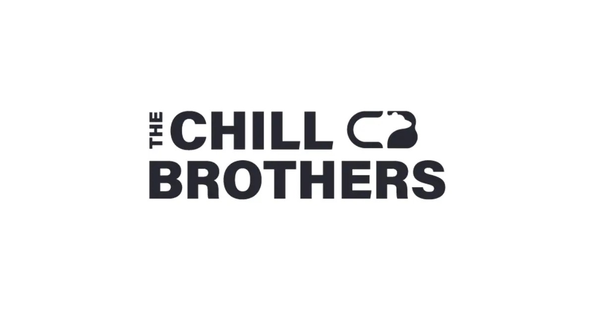 The Chill Brothers logo