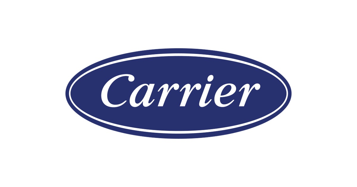 Carrier logo