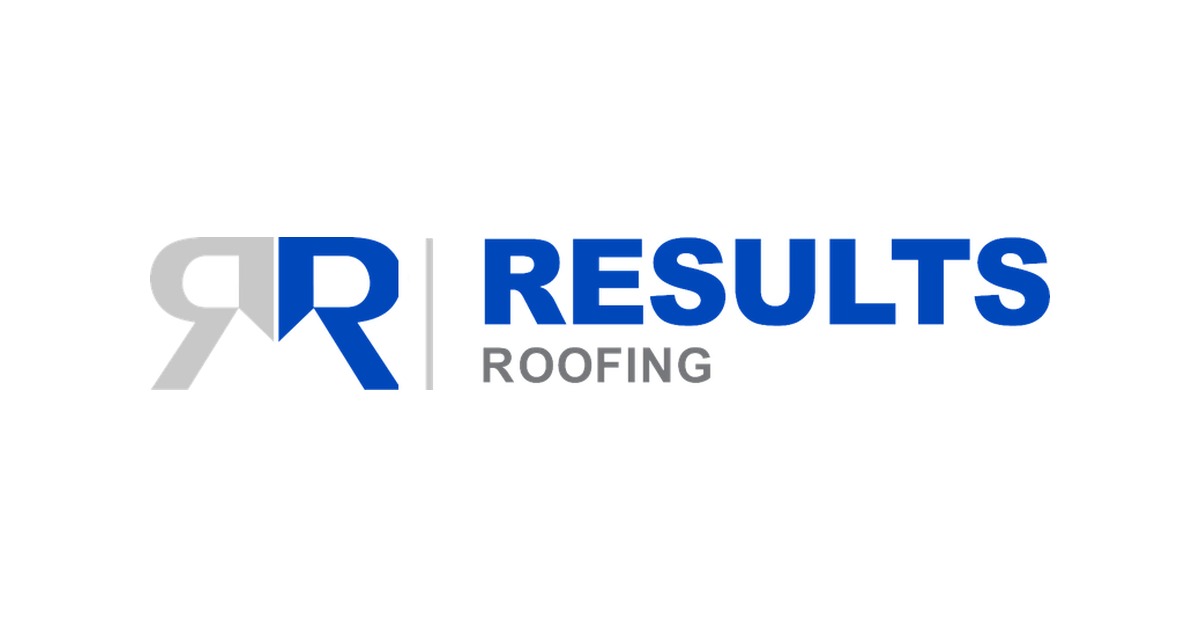 Results Roofing logo