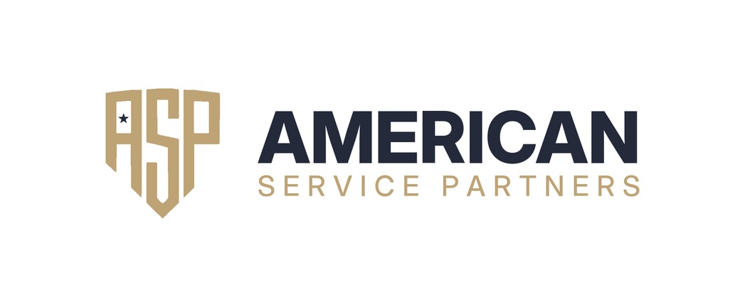 American Service Partners logo