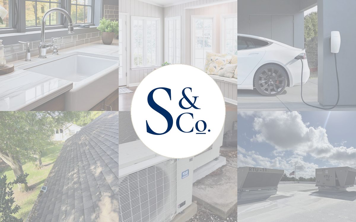 $5 million for a $750K EBITDA HVAC company